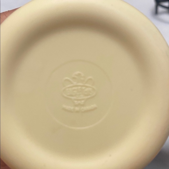 Vintage Cornflower Corning-ware Kids Cookware Set - Picture 7 of 16